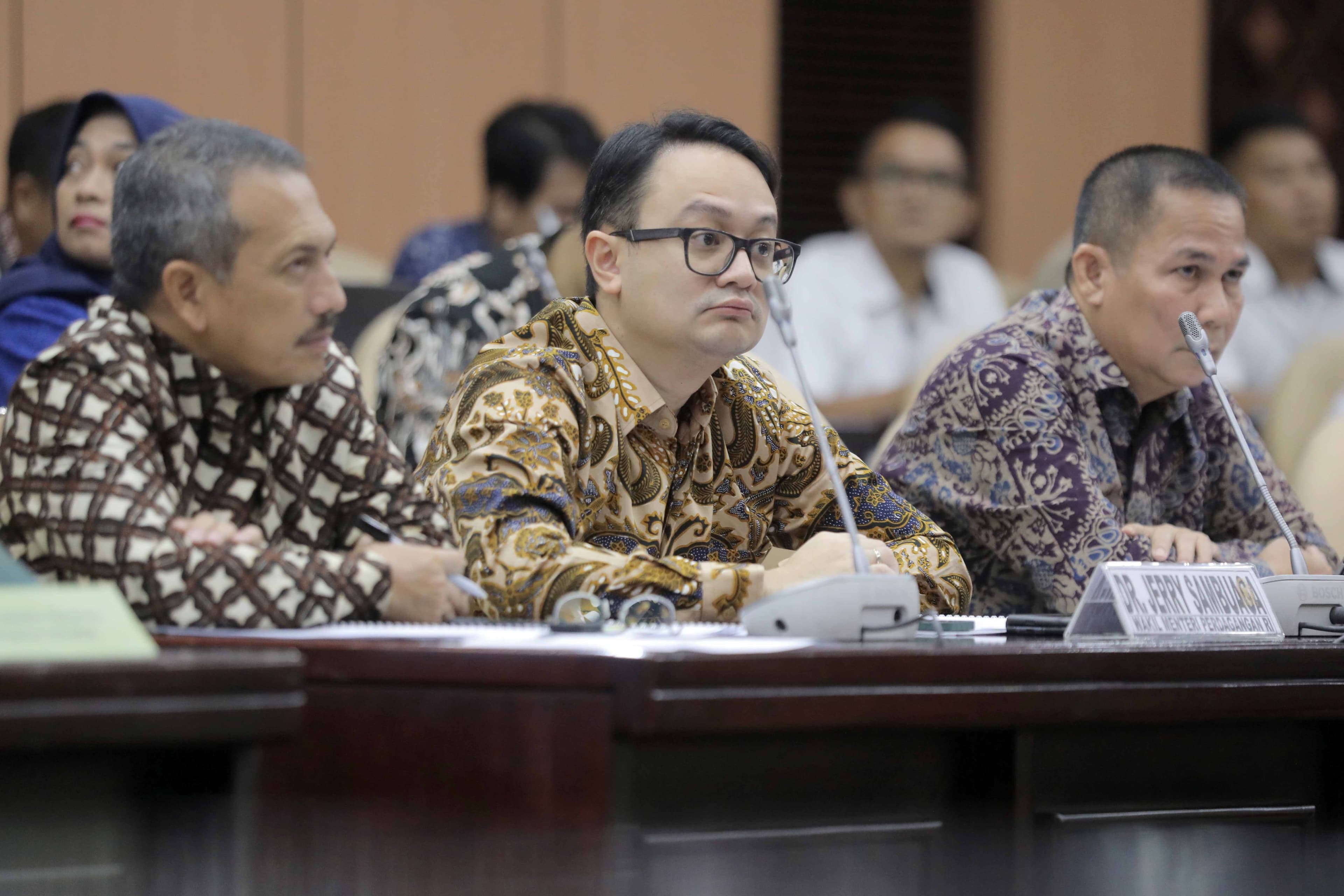 Surplus Perdagangan Terjaga, Indonesia Kian Percaya Diri di Pasar Global