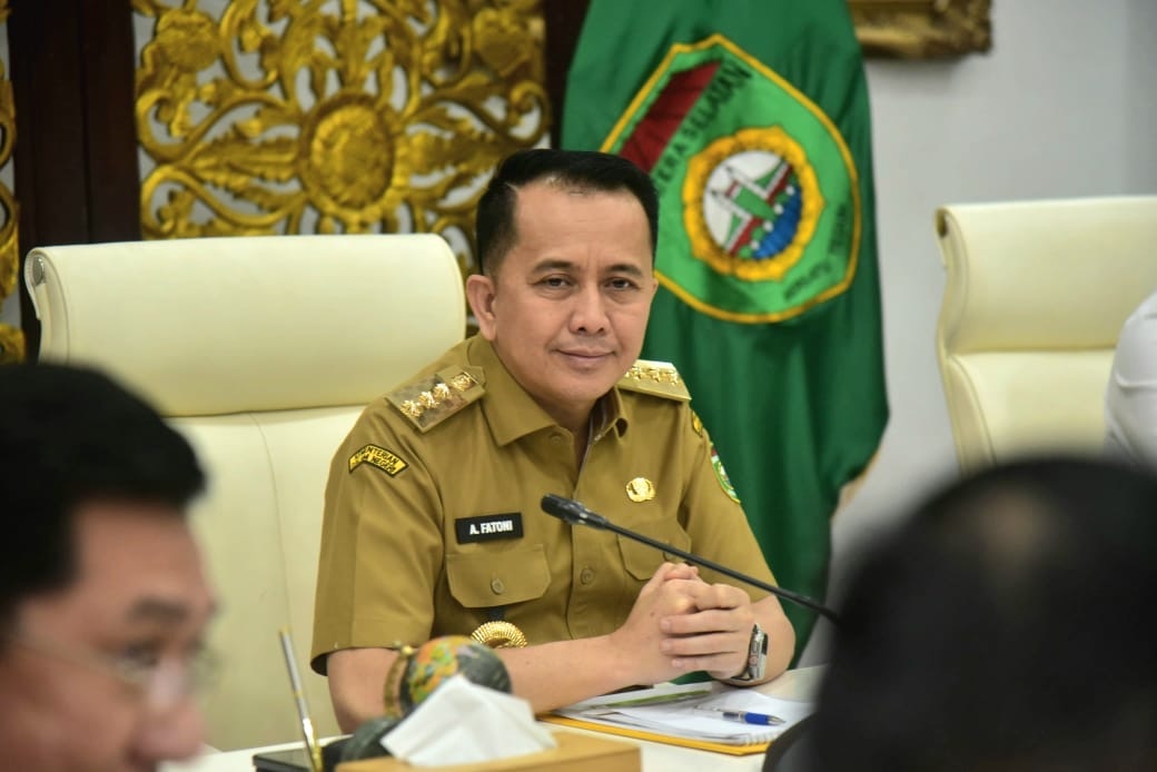 Kerja Sama Pemprov Sumsel dan Pertamina Bakal Hadirkan Taman Keanekaragaman Hayati di JSC