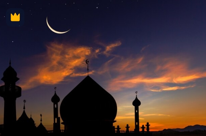 Ceramah Singkat: Hikmah Malam Lailatul Qadar