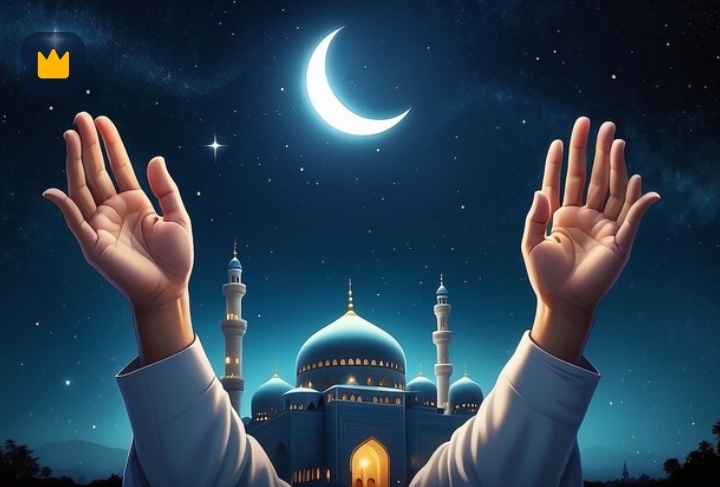 Ceramah Singkat: Tanda-tanda Malam Lailatul Qadar Sesuai Sunnah