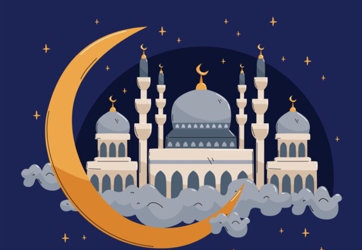 Kapan Datangnya Malam Lailatul Qadar? Berikut Jawabannya Sesuai Sunnah