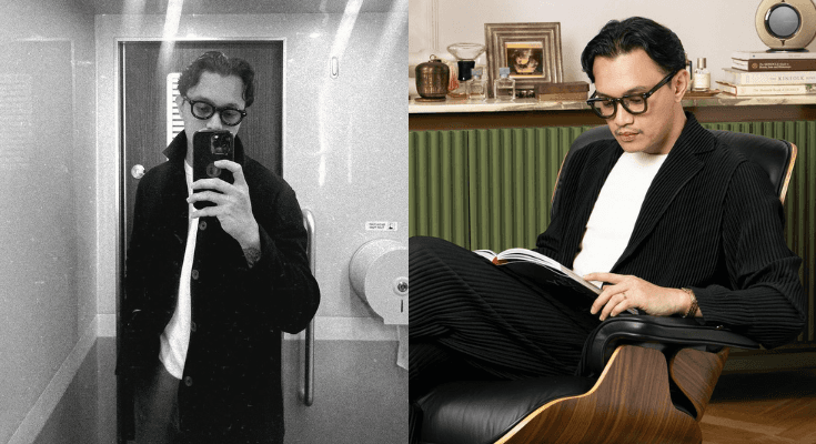 Profil Ernanda Putra, Desainer Jersey Timnas Indonesia yang Disebut Antikritik