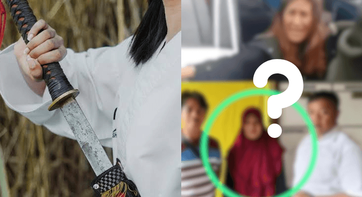 Viral, Seorang Wanita di Tangerang Tega Bunuh Penjaga Toko Baju Usai Ditegur untuk Lepas Alas Kaki