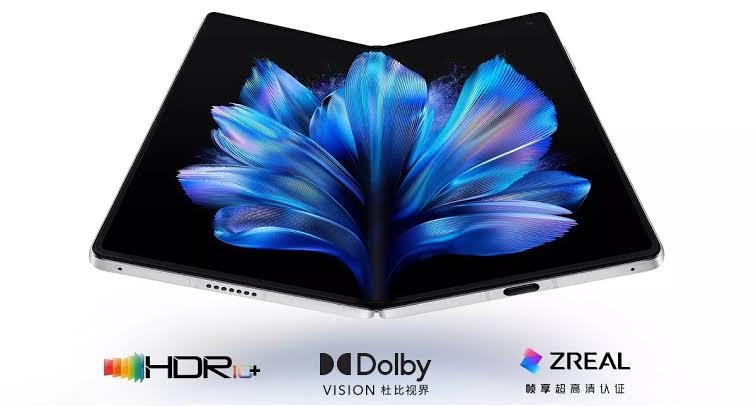 Vivo X Fold3 dan X100 Bakal Terima Pembaruan untuk Mendukung Jaringan 5.5G