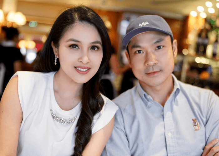 Adik Ipar Harvey Moeis Diperiksa Kejagung Soal Kasus Korupsi Timah Rp300 Triliun