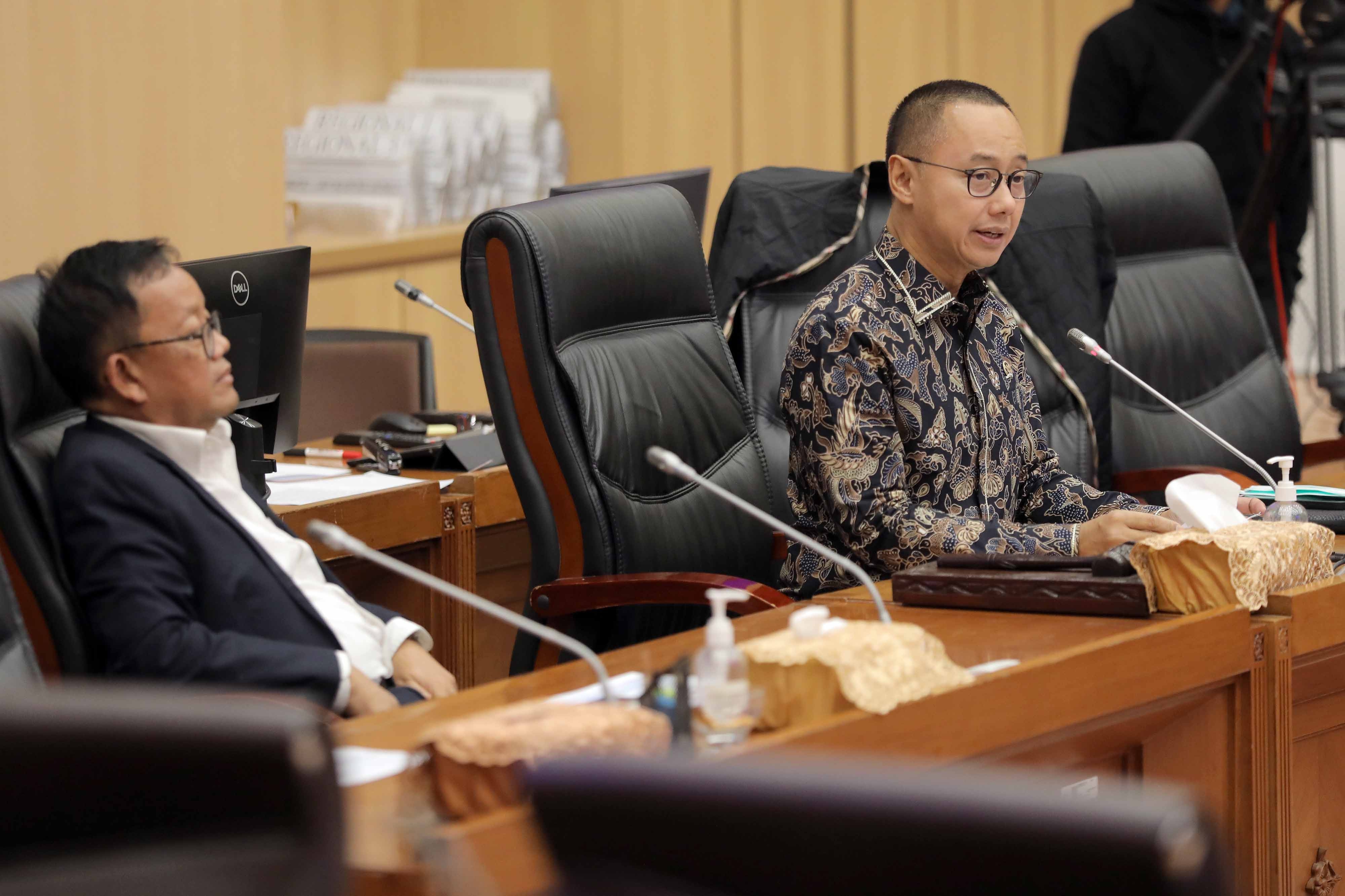 Kemenangan Indonesia di WTO Jadi Jalan Wujudkan Kedaulatan Energi