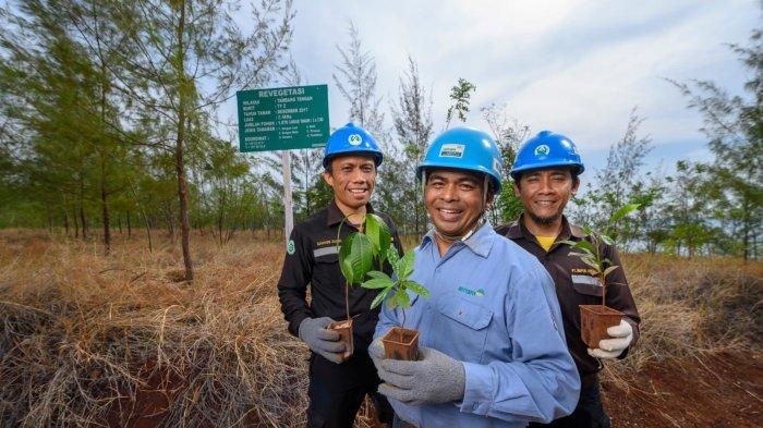 Menurut Saudara Bagaimana Kondisi Sektor Industri Indonesia Saat Ini? Sektor Industri Apakah yang Paling Terdampak Pasca Pemilu 2024? Jelaskan Analisa