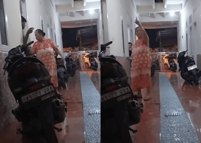 Motor Hilang di Parkiran Kos, Pemuda di Medan Malah Diusir Pemilik Kos Usai Minta Rekaman CCTV