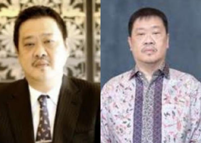 Profil Robert Bonosusatya, Diduga Jadi Bos Besar Harvey Moeis dalam Kasus Korupsi Timah