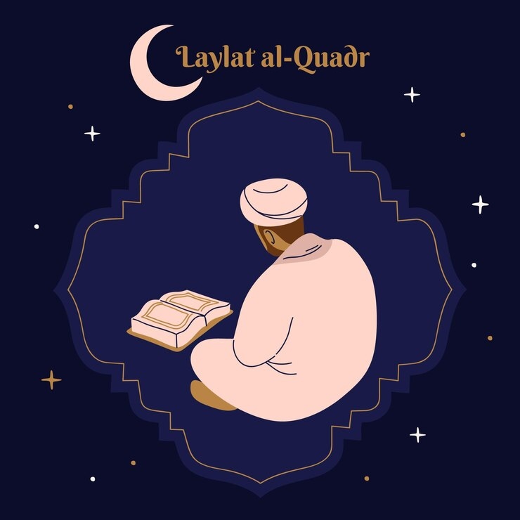 Dari Jam Berapakah Malam Lailatul Qadar Dimulai?