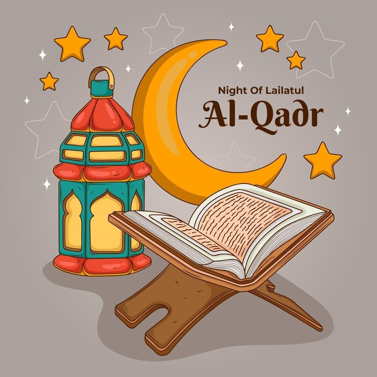 Malam Lailatul Qadar Sampai Jam Berapa? Begini Penjelasannya!