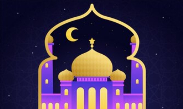 Begini Hikmah dan Keutamaan Malam Lailatul Qadar