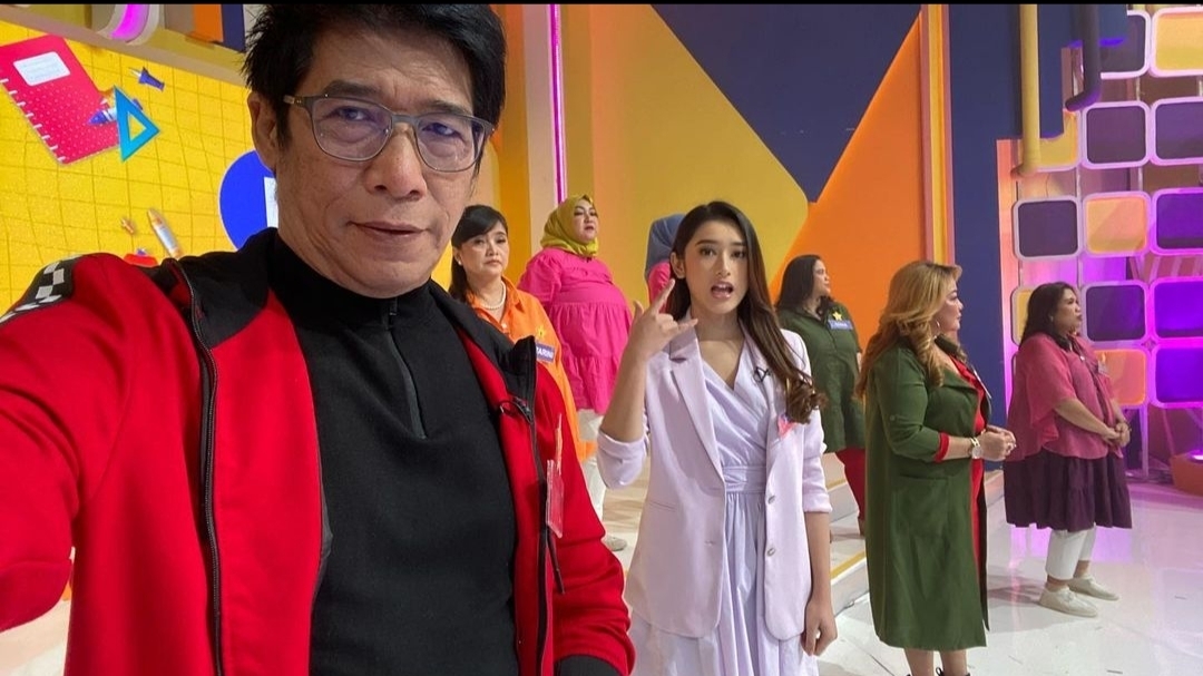 Sering Satu Program, Honor Parto dan Amanda Caesa Dibayar Sesuai Tarif Pribadi