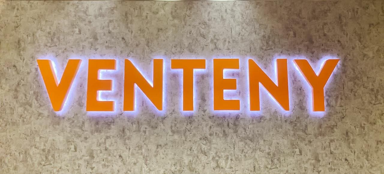 Venteny Amankan Pinjaman Rp91,3 Miliar dari WLB Asset VII Pte. Ltd