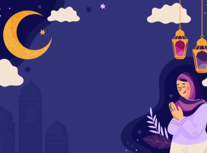 5 Cara Mengejar Malam Lailatul Qadar Bagi Muallaf