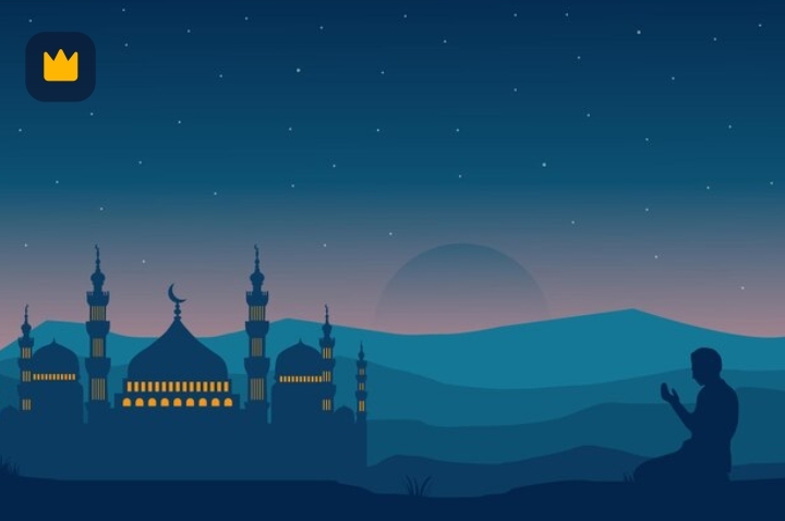 Kapan Saja Malam Ganjil 10 Hari Terakhir Ramadhan?