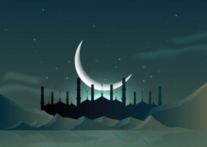 Orang Tidur Tetap Bisa Dapat Malam Lailatul Qadar, Ini Syaratnya