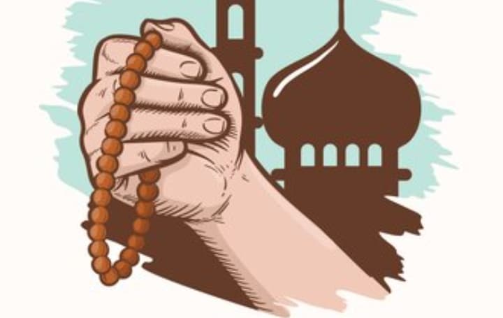 Doa Lailatul Qadar untuk Malam 23 Ramadhan