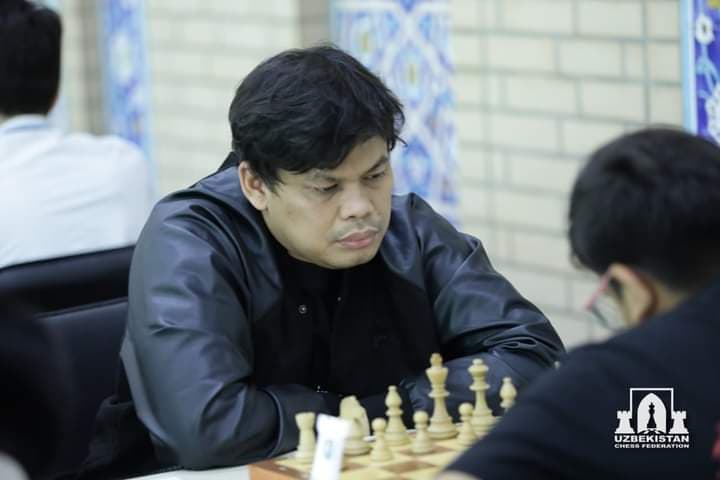 Membanggakan! Susanto Megaranto Juara Catur Tashkent Open 2024, Taklukkan Pecatur Tangguh Berbagai Negara