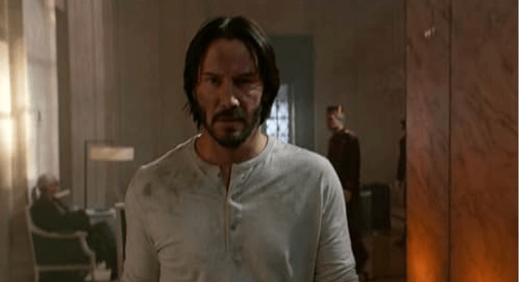 Sinopsis Film John Wick 2, Kisah Aksi Kriminal untuk Balas Dendam yang Mengancam Nyawa