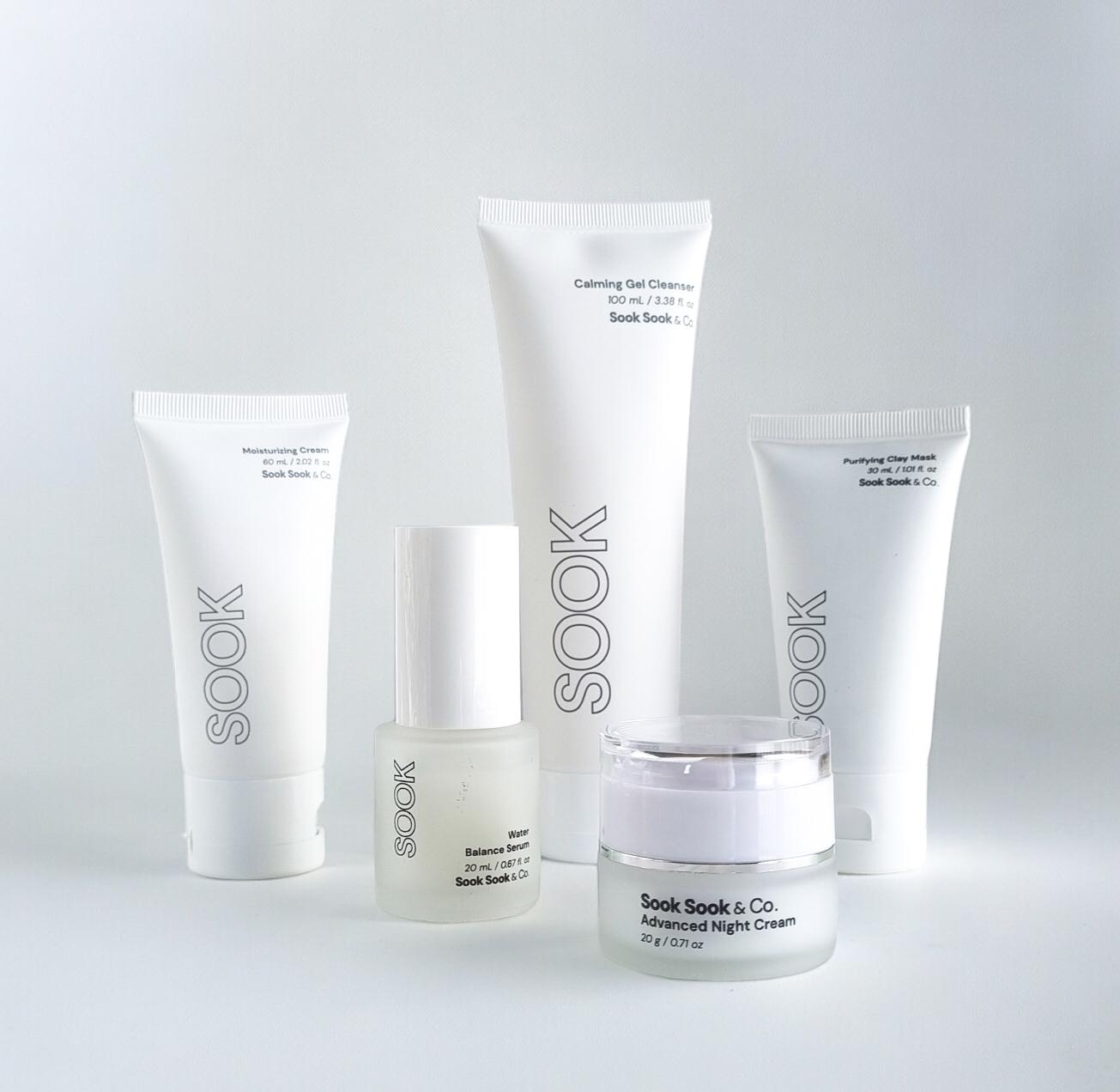 Ini Sederet Kandungan Perawatan Kulit Terbaik, Tersedia di Produk Lokal Ini!