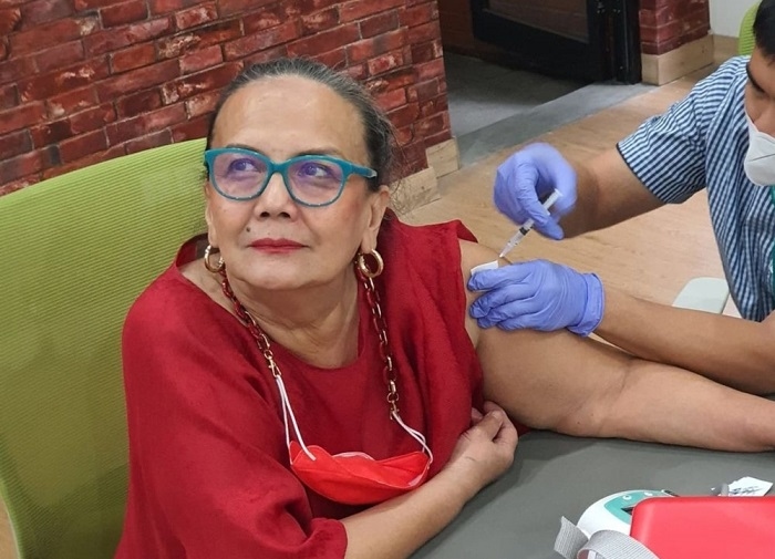 Lewat Siksa Kubur, Christine Hakim Mau Lakukan Adegan Ekstrem