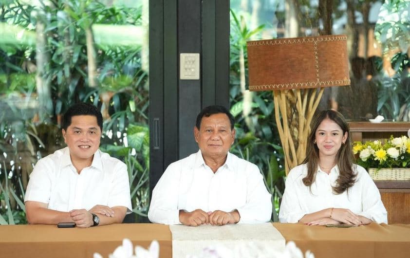 Setoran Dividen BUMN Melebihi PMN Selama 2020-2024