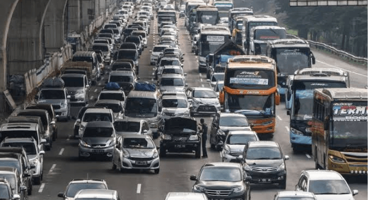 Kapan Puncak Arus Mudik Lebaran 2024? Jangan Salah Pilih Tanggal!