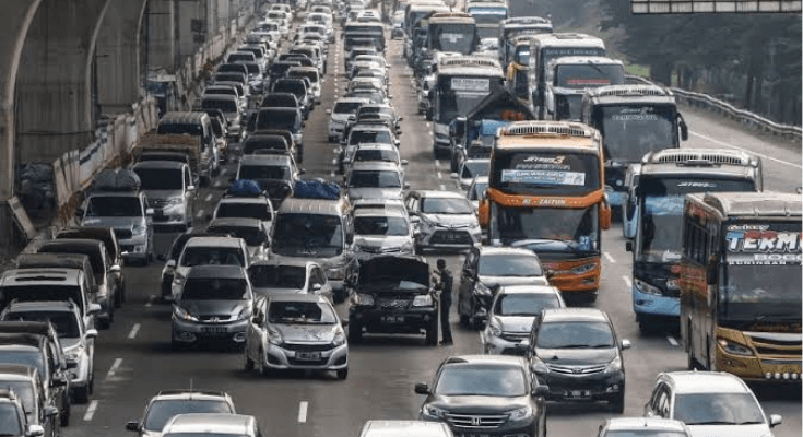 Butuh Persiapan, Simak Tips Mudik Sehat dari Dokter