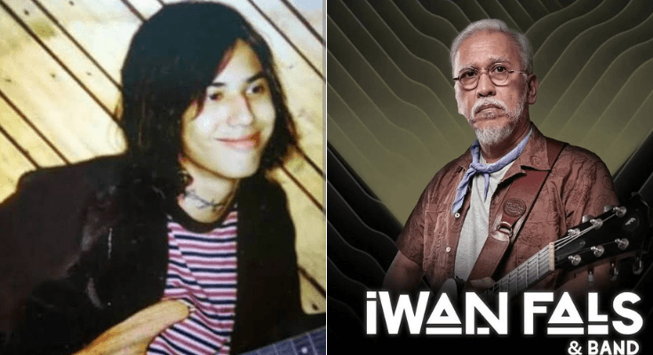 Rekam Jejak dan Penyebab Meninggalnya Galang Rambu Anarki, Siapanya Iwan Fals?