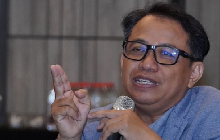 Memetik Berkah Lailatul Qadar di Penghujung Ramadhan