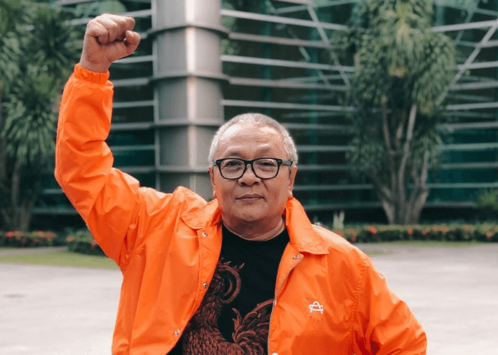 4 Rekomendasi Novel Terbaik Karya Yudhistira ANM Massardi, Apa Saja?