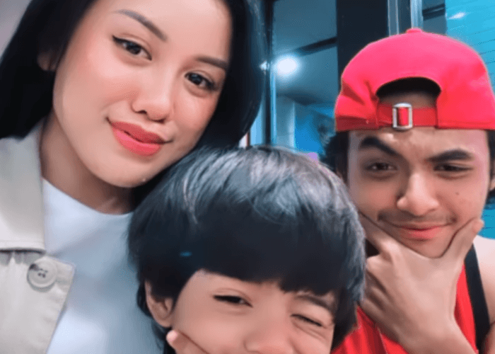 Laporkan Vadel Badjideh, Polisi Segera Periksa Nikita Mirzani