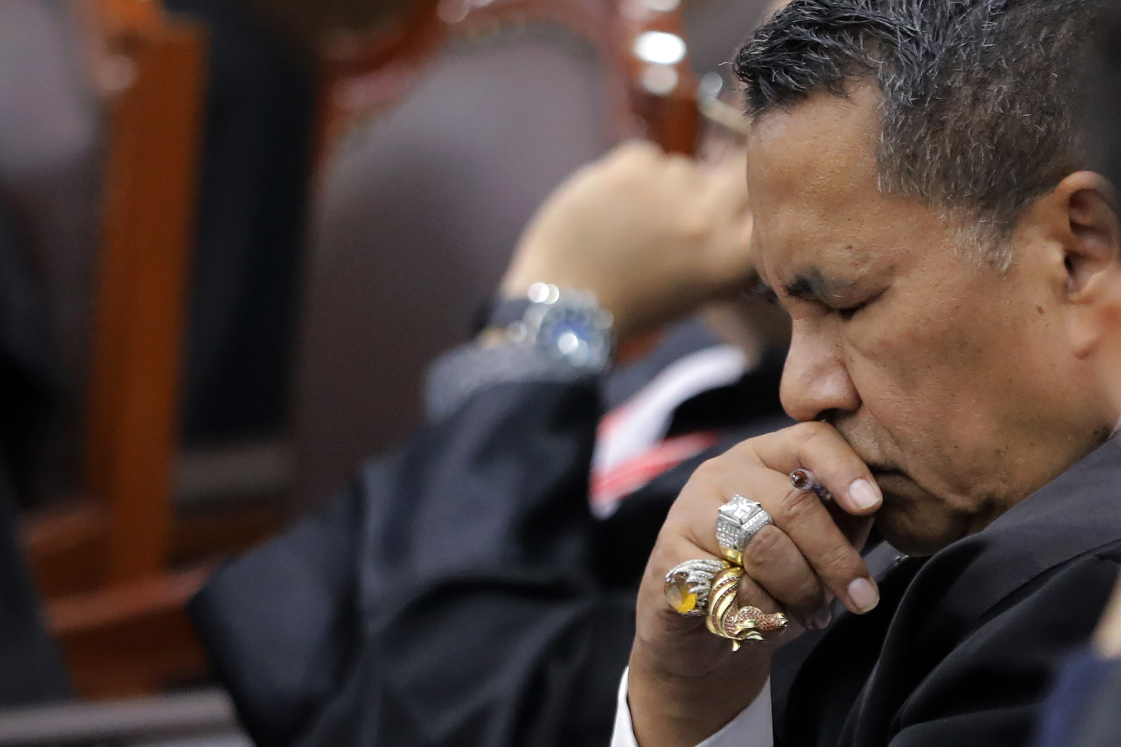 Dirawat di Singapura, Hotman Paris Keluarkan Uang Rp194 Juta, Sakit Apa?