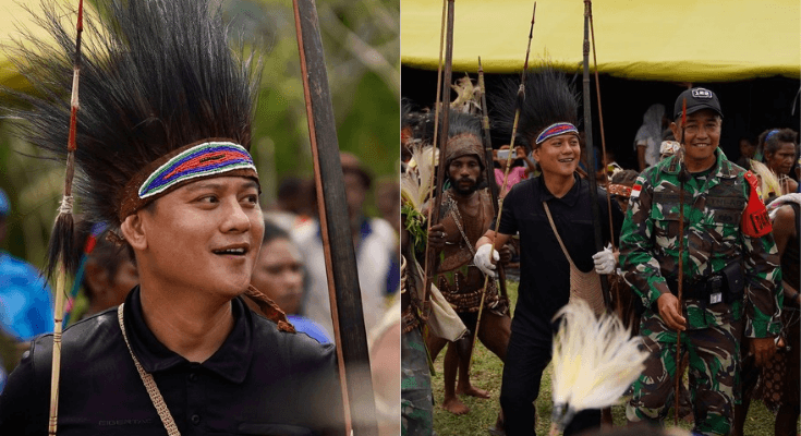 Profil Bobon Santoso, Youtuber Kuliner yang Menantang BEM UI