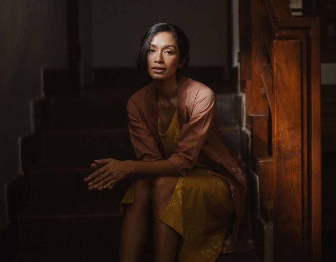 Dikubur di TPU, Faradina Mufti Akui Nyaman