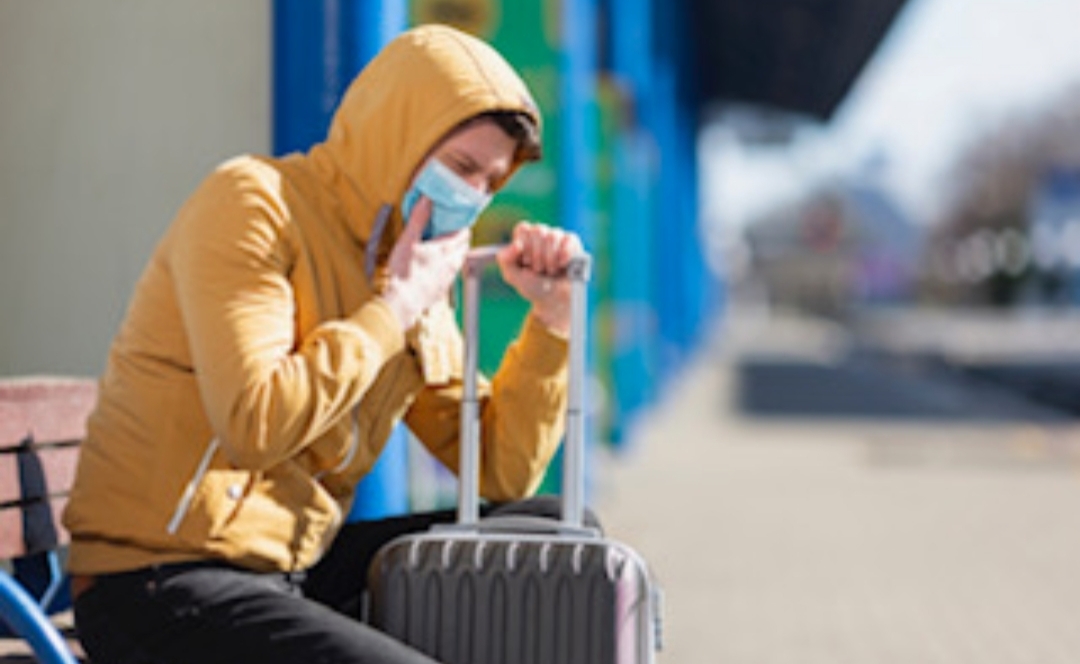 Tips Menghindari Mabuk Perjalanan Saat Mudik Lebaran