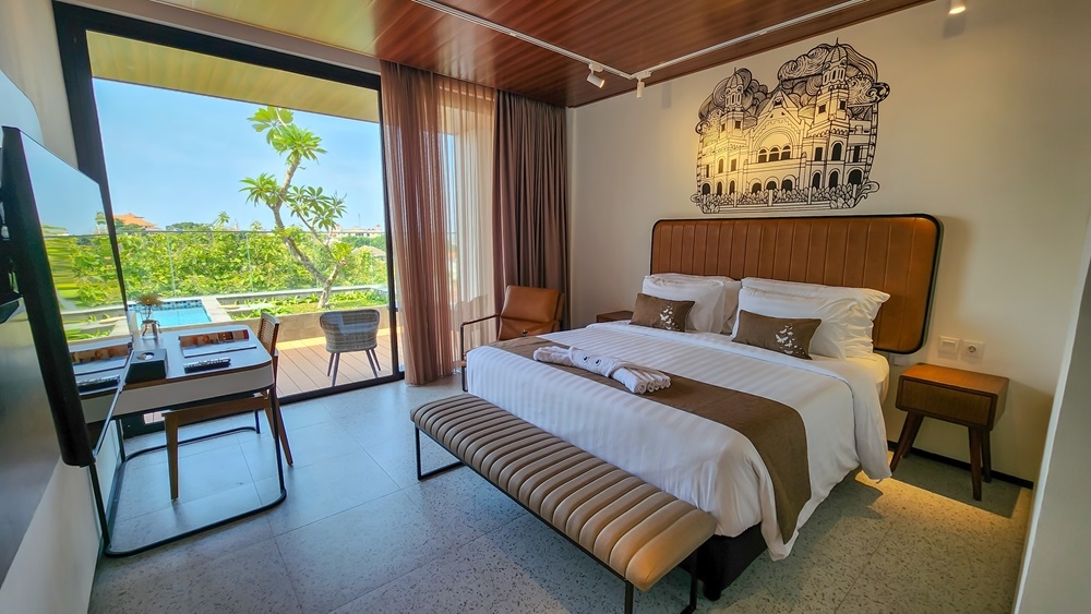 Rekomendasi Hotel di Semarang Saat Mudik, Staycation Jelang Lebaran di Kota Lumpia