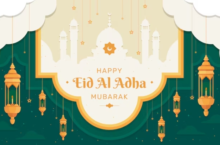 Kumpulan Ucapan Selamat Idul Fitri 2024 dalam Bahasa Inggris, Indonesia dan Jawa