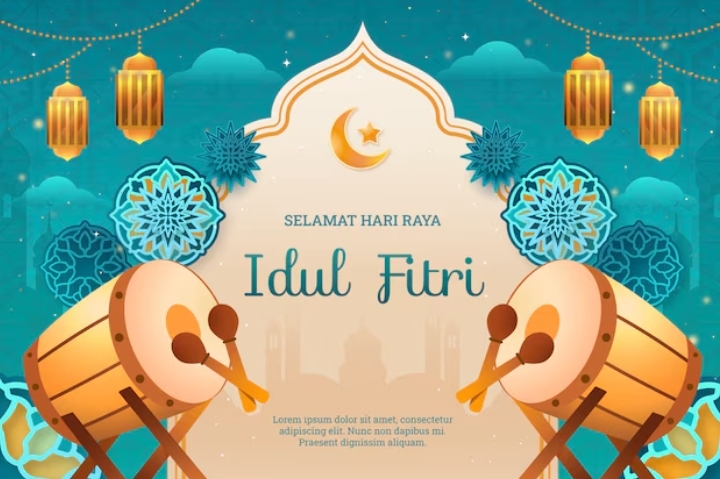 20 Ucapan Selamat Hari Raya Idul Fitri yang Penuh Doa untuk Orang Tua