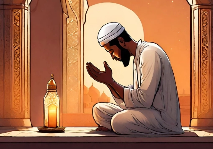 Hitung Mundur Ramadhan 2025, Simak Jadwal Puasa Berdasarkan Kalender Hijriah Kemenag