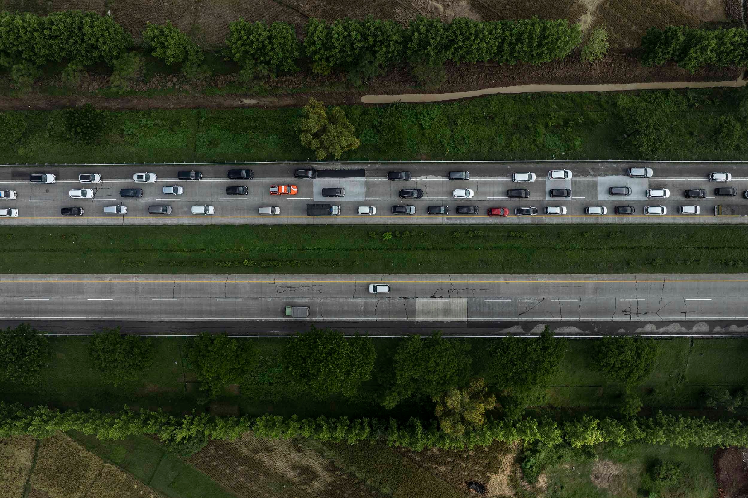 Mudik dan Arus Balik Lebaran 2024, Sudahkah Anda Menjajal 3 Tol Terpanjang di Pulau Jawa?