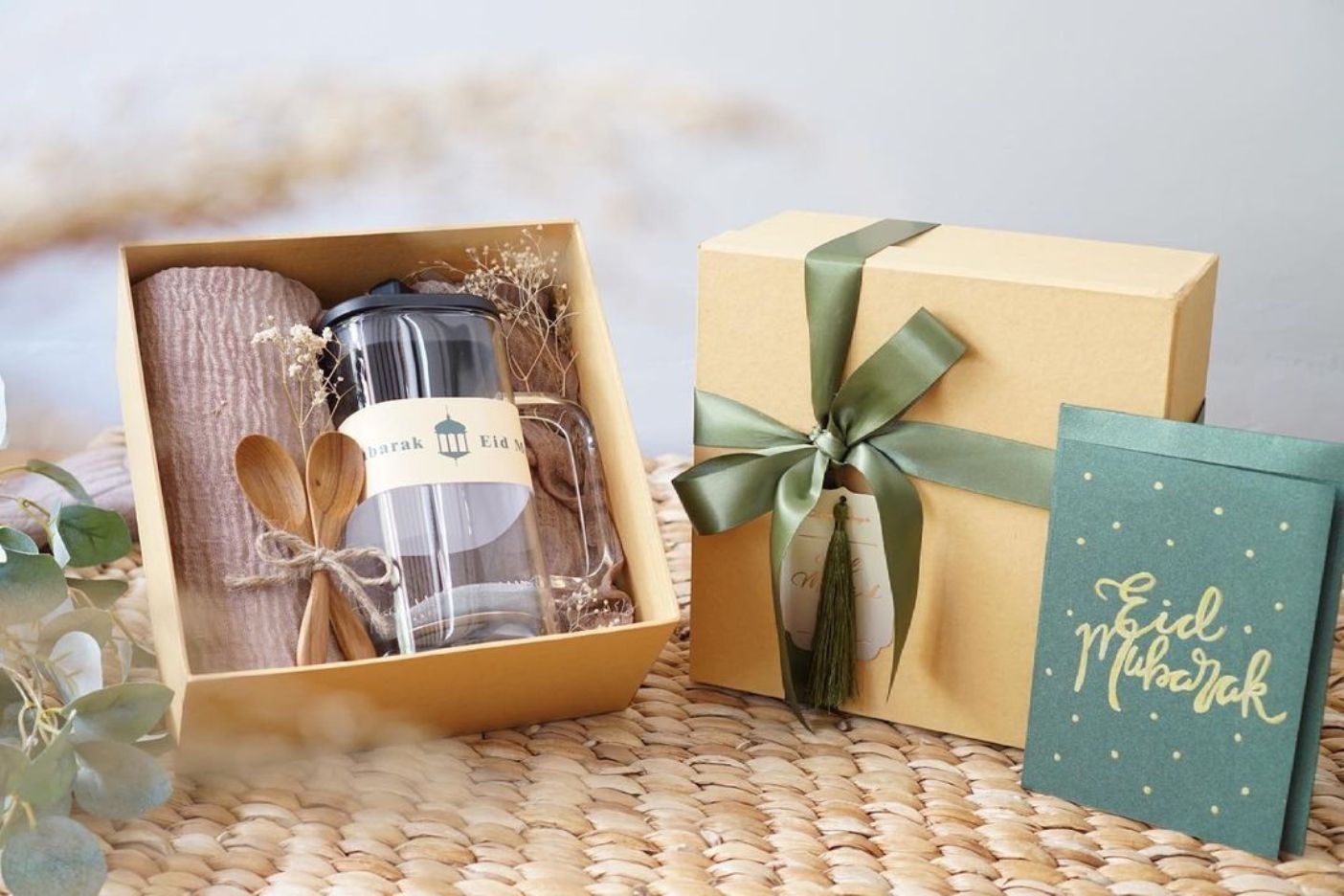 6 Pilihan Hampers Lebaran 2025 yang Paling Diminati, Yuk Simak!