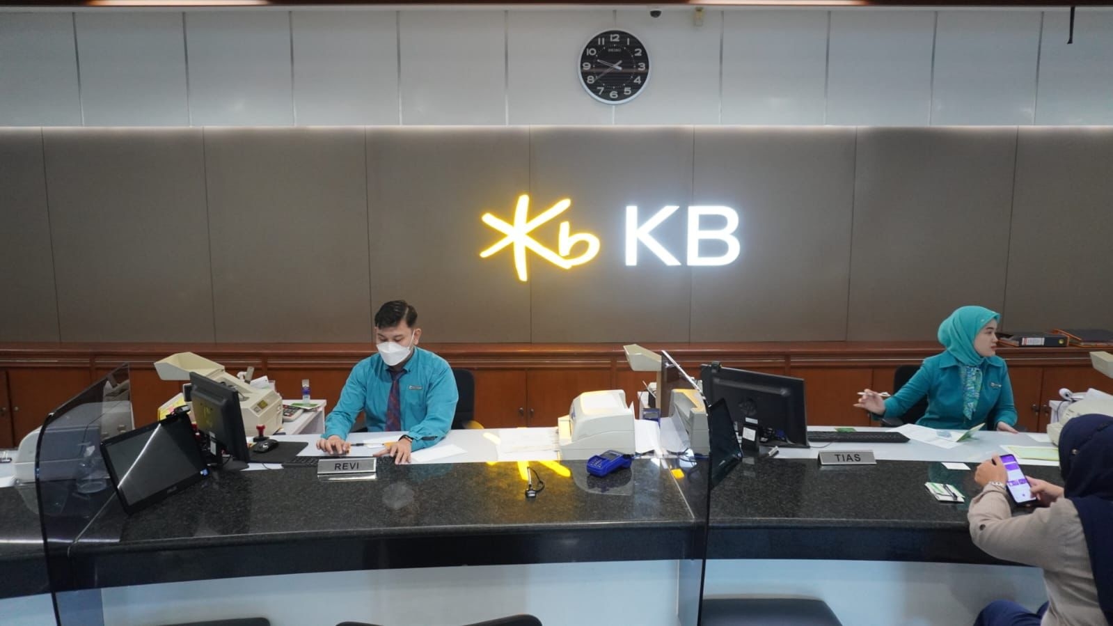 KB Bank Bagi-bagi THR Jutaan Rupiah Melalui Kompetisi Video Reels dan TikTok