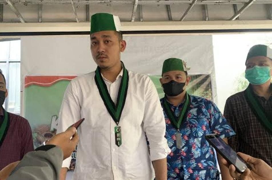 Badko HMI Soroti Pertemuan Pj Bupati Muba dengan Ketua RT, hingga Kepala Dusun