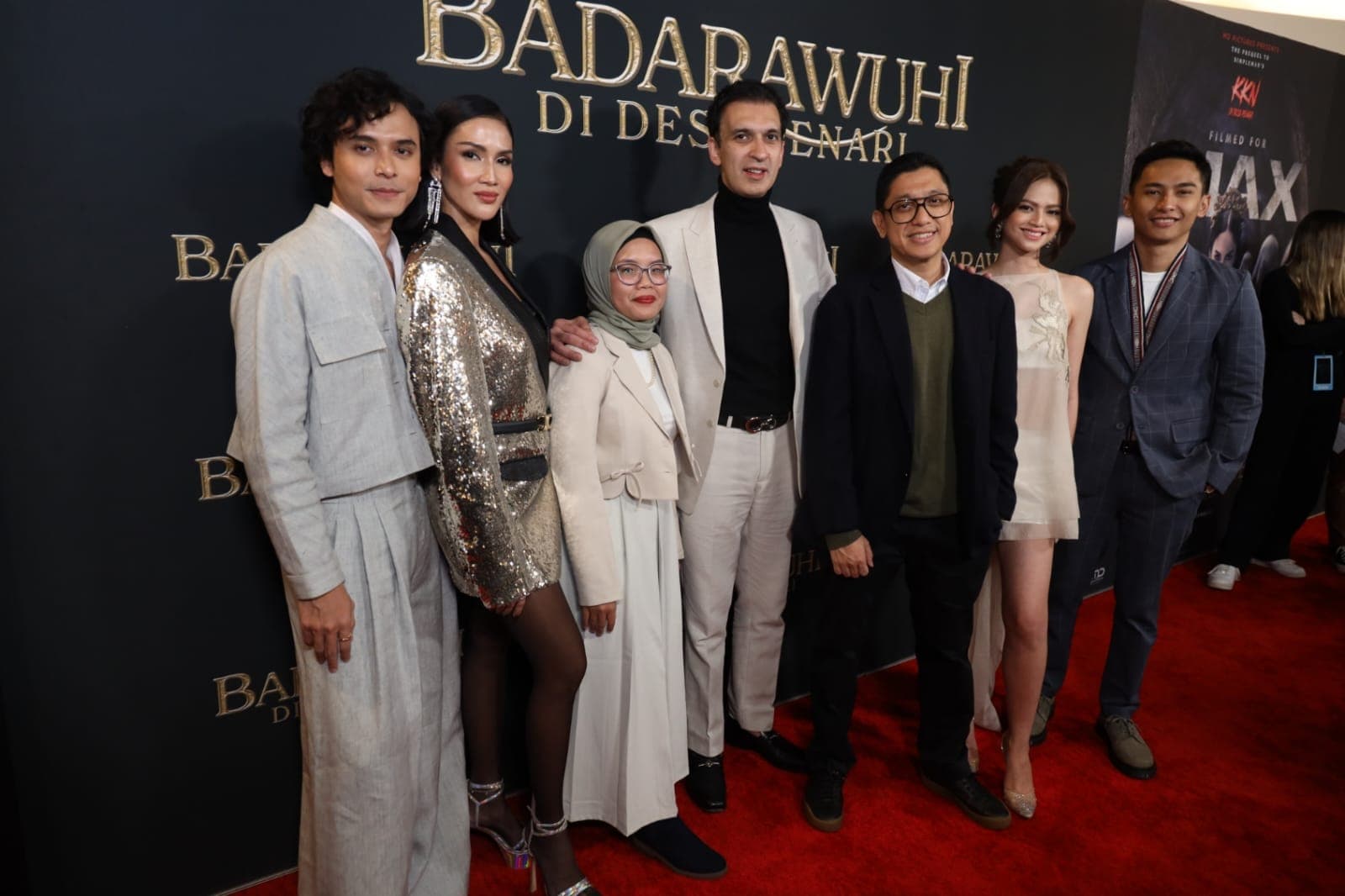 Badarawuhi di Desa Penari Tayang di Amerika 26 April, Permulaan Film Indonesia Mendunia
