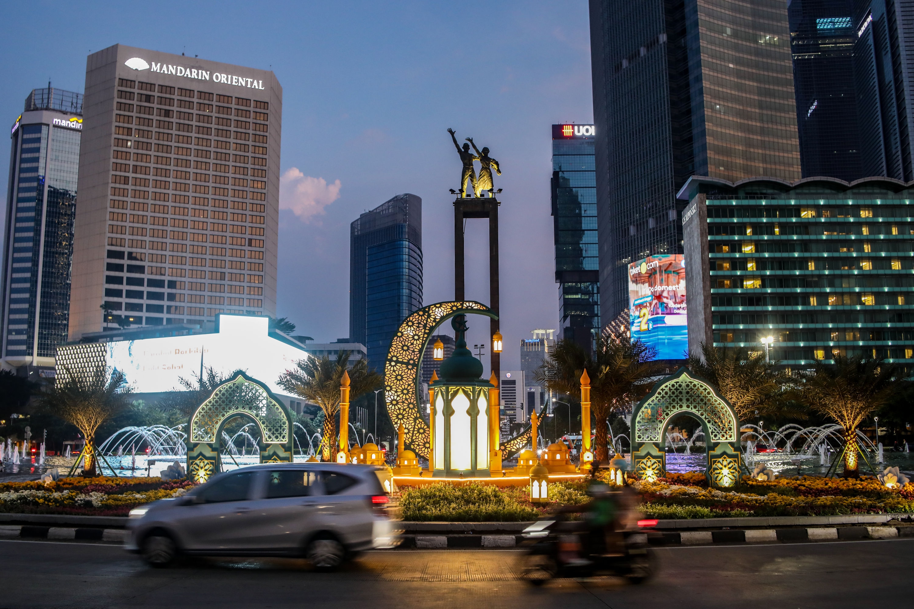 Menteri Sandi: Investasi Sektor Pariwisata Terlalu Terfokus ke Horeca