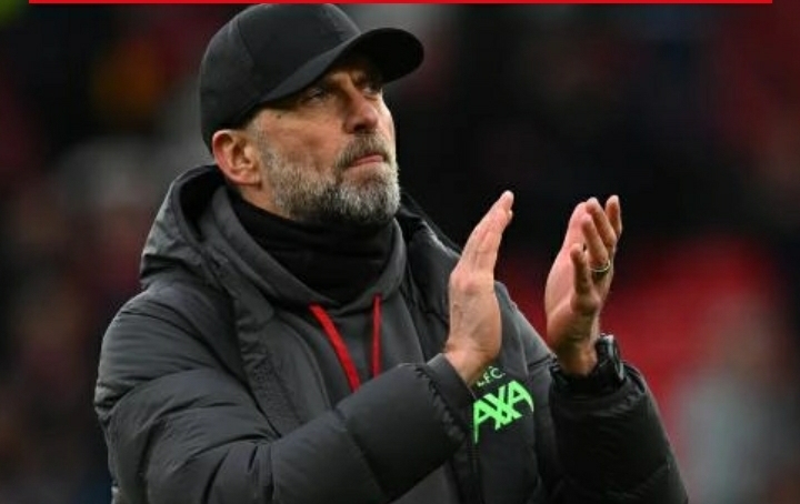 Jelang Lawan Fulham, Juergen Klopp Sebut Perburuan Gelar tidak di Tangan Liverpool