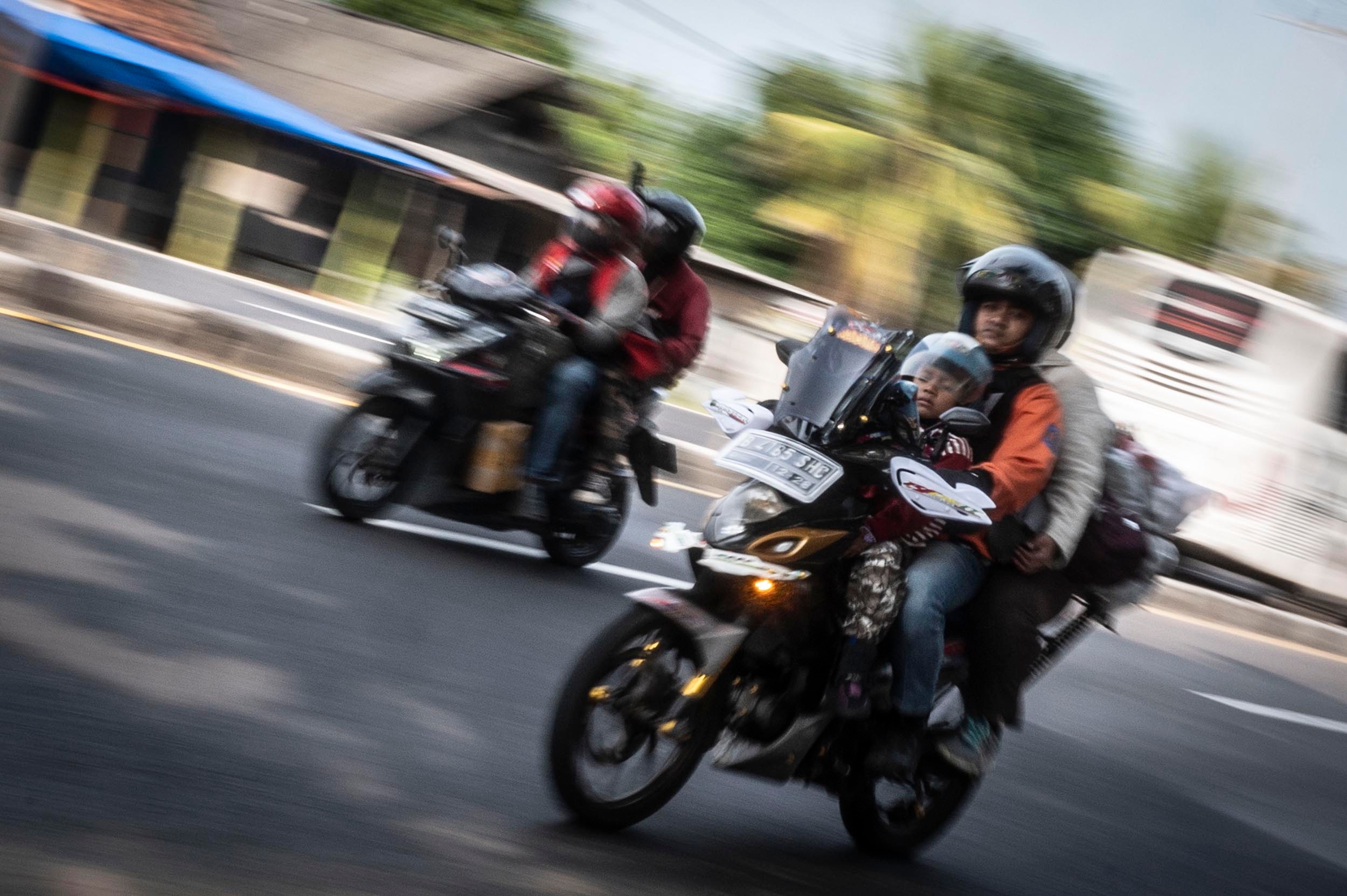 Polres Metro Depok Siapkan 7 Pos Pengamanan untuk Amankan Arus Mudik Lebaran 2025