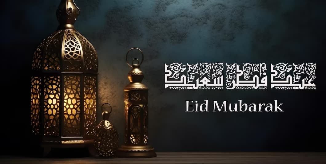25 Ucapan Selamat Hari Raya Idul Fitri 2024, Cocok Untuk Caption Medsos dan Penuh Makna